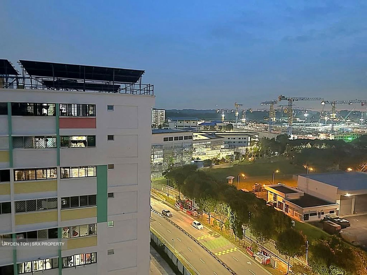 Blk 786 Khatib Vale (Yishun), HDB 5 Rooms #561035741